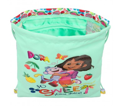 Saco Dora la Exploradora 34cm