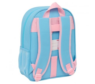 Mochila Jessie Toy Story Disney Pixar 34cm adaptable