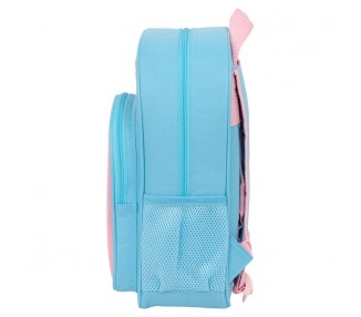 Mochila Jessie Toy Story Disney Pixar 34cm adaptable