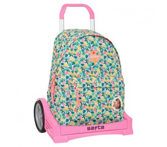 Trolley Evolution Vaiana Moana Disney 43cm