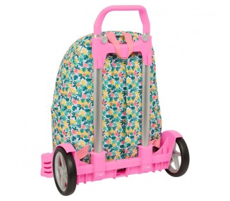 Trolley Evolution Vaiana Moana Disney 43cm