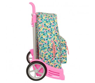 Trolley Evolution Vaiana Moana Disney 43cm