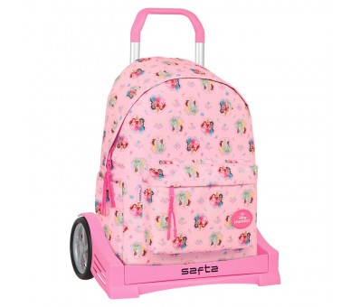 Trolley Evolution Princesas Disney 43cm