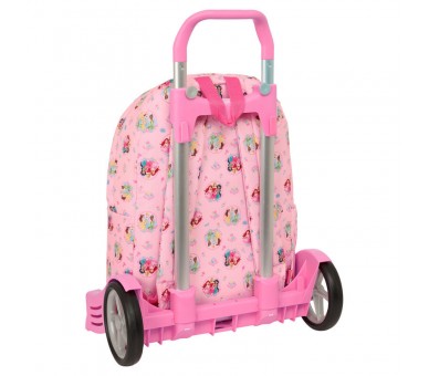 Trolley Evolution Princesas Disney 43cm