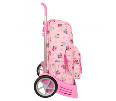 Trolley Evolution Princesas Disney 43cm