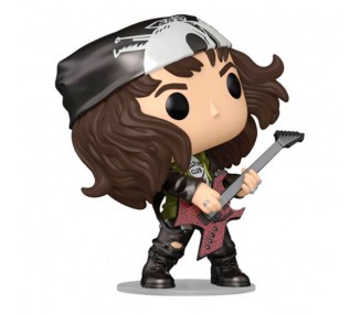 Figura POP Stranger Things Eddie Exclusive