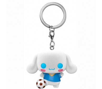 Llavero Pocket POP Sanrio Cinnamoroll Exclusive