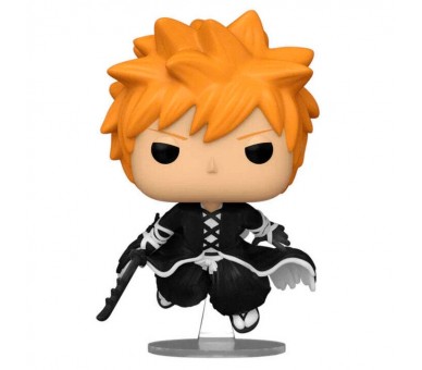 Figura POP Bleach Ichigo Kurosaki Exclusive