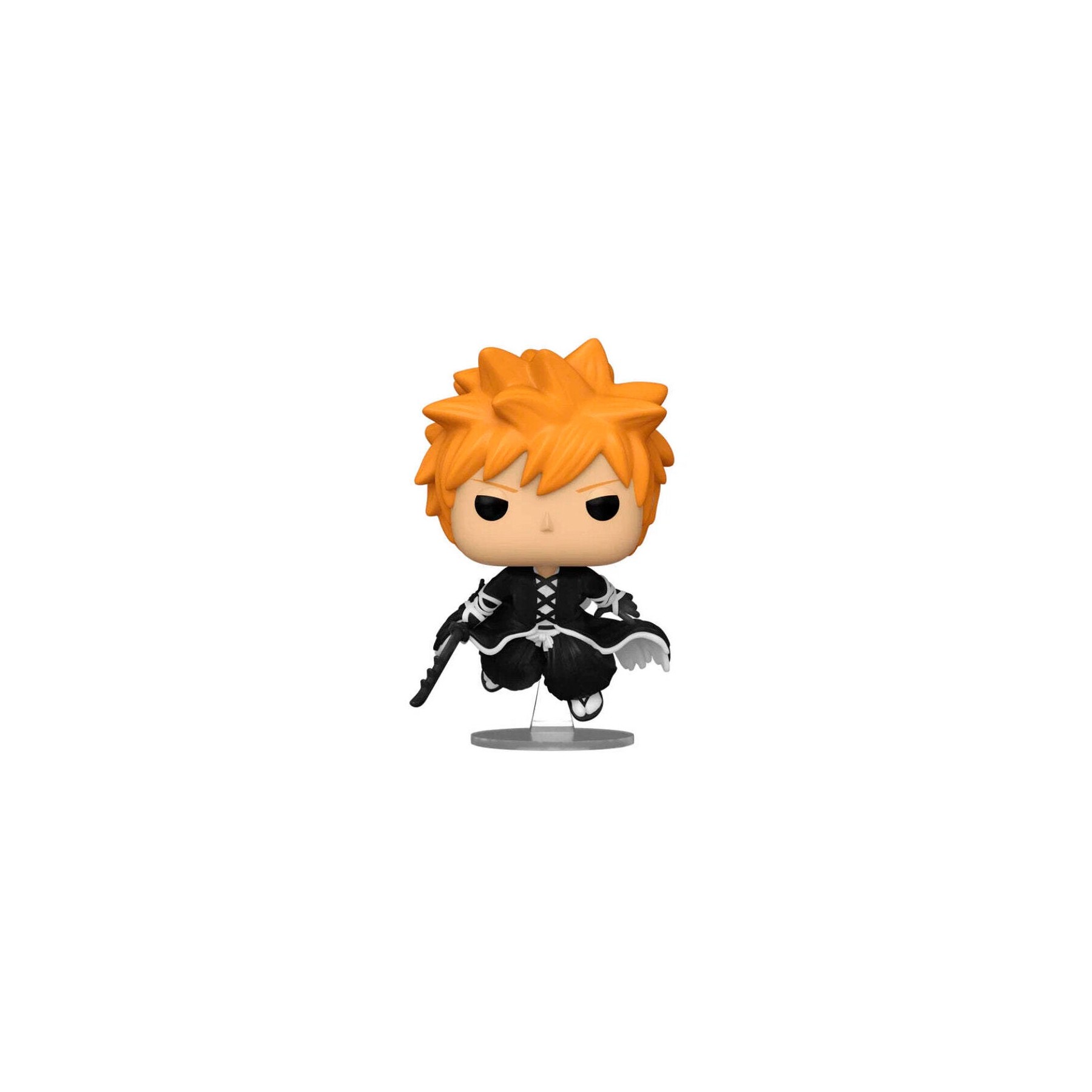 Figura POP Bleach Ichigo Kurosaki Exclusive