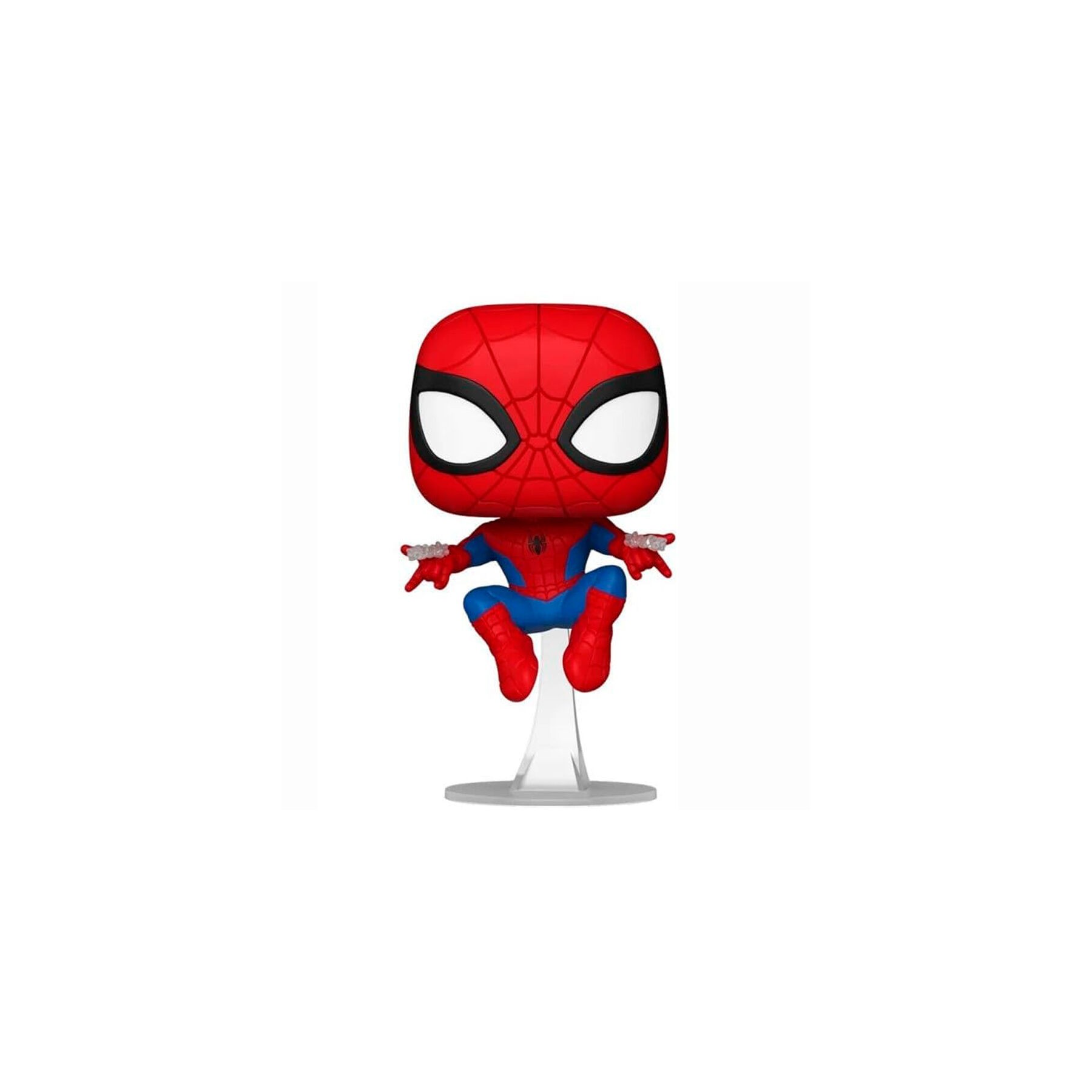 Figura POP Marvel Spider-Man Exclusive