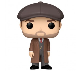 Figura POP Supernatural Join the Hunt Dean Winchester 5 + 1 Chase