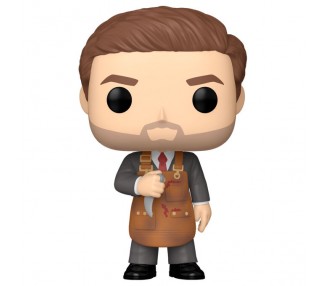 Figura POP Supernatural Join the Hunt Dean Winchester Chase