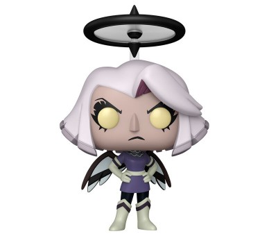 Figura POP Hazbin Hotel Vaggie 5 + 1 Chase