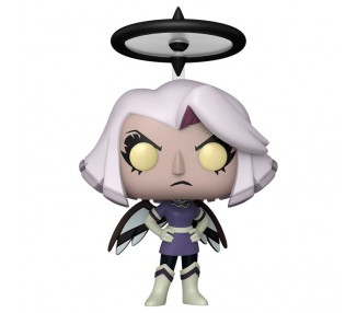 Figura POP Hazbin Hotel Vaggie 5 + 1 Chase