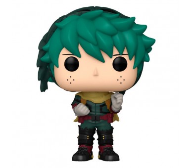 Figura POP My Hero Academia Izuku Midoriya Exclusive
