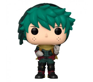 Figura POP My Hero Academia Izuku Midoriya Exclusive