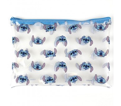 Set papeleria Stitch Disney