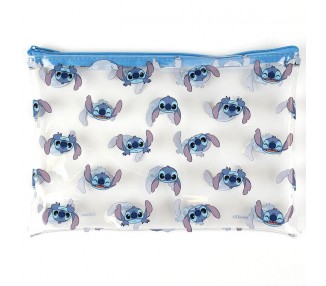 Set papeleria Stitch Disney