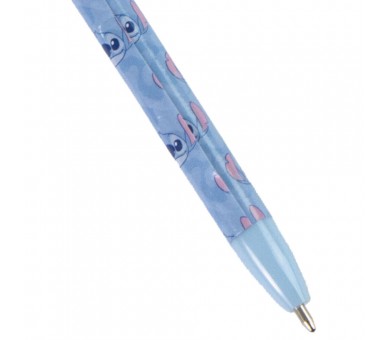 Llavero boligrafo Stitch Disney