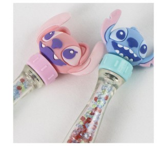 Boligrafo giratorio Disney Stitch surtido