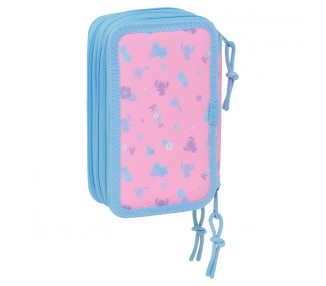 Plumier Bright Stitch Disney triple 37pzs