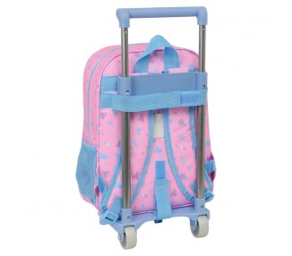Trolley Bright Stitch Disney 34cm
