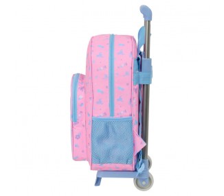 Trolley Bright Stitch Disney 34cm