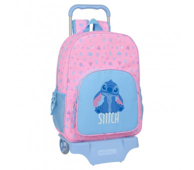 Trolley Bright Stitch Disney 42cm