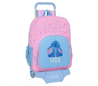 Trolley Bright Stitch Disney 42cm