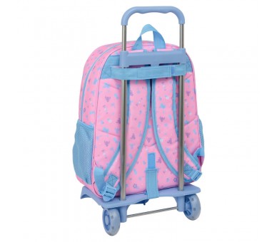 Trolley Bright Stitch Disney 42cm