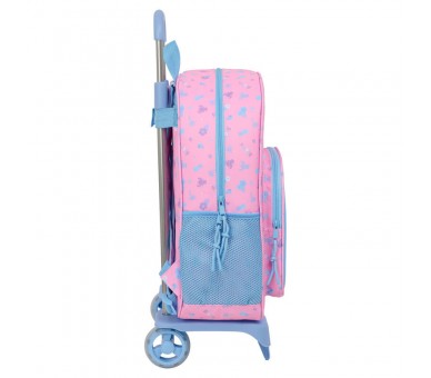 Trolley Bright Stitch Disney 42cm