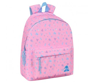 Mochila Bright Stitch Disney 42cm