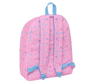 Mochila Bright Stitch Disney 42cm