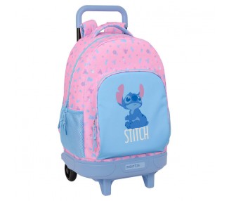 Trolley Compact Bright Stitch Disney 45cm