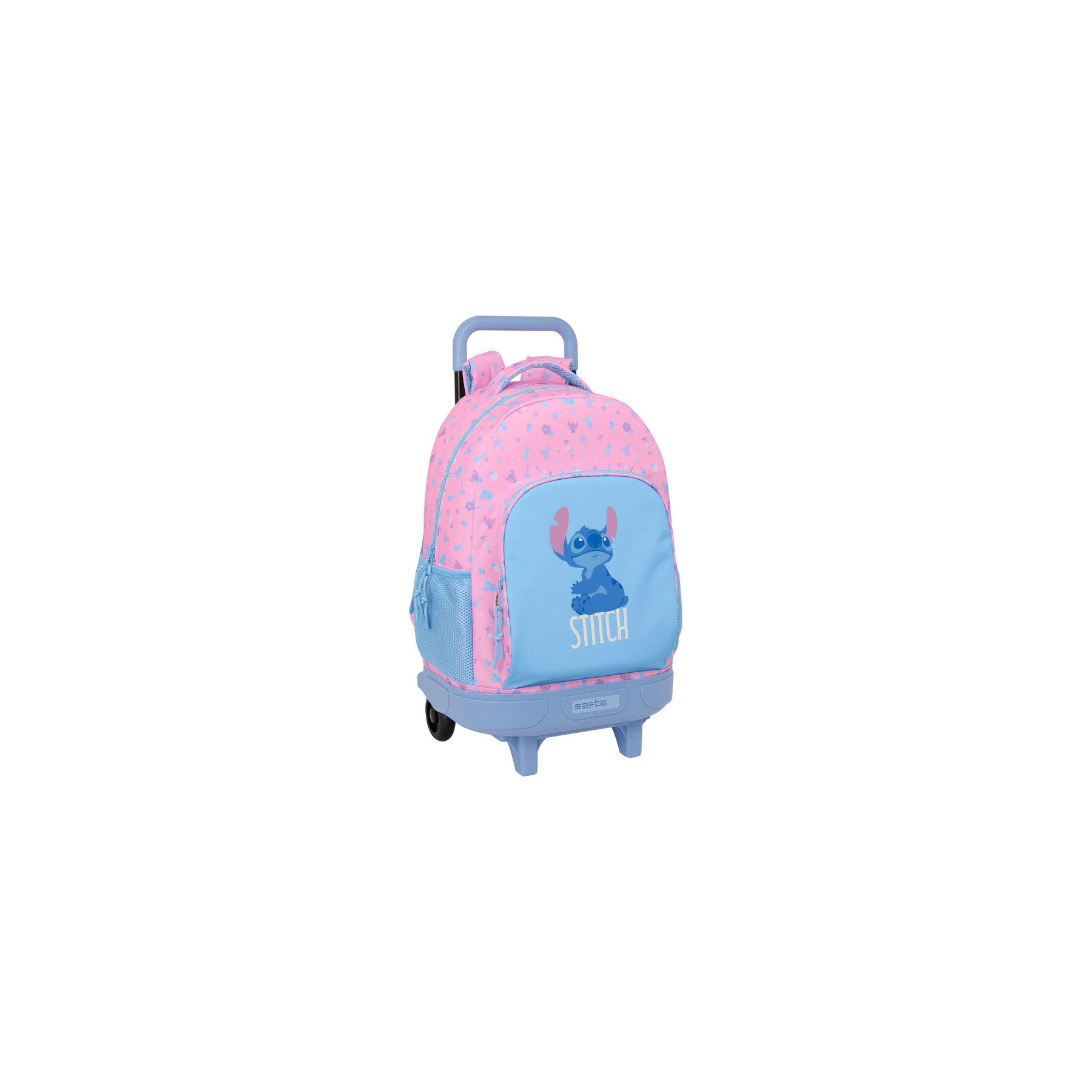 Trolley Compact Bright Stitch Disney 45cm