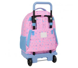 Trolley Compact Bright Stitch Disney 45cm