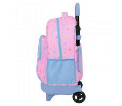 Trolley Compact Bright Stitch Disney 45cm