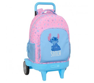 Trolley Compact Evolution Bright Stitch Disney 45cm