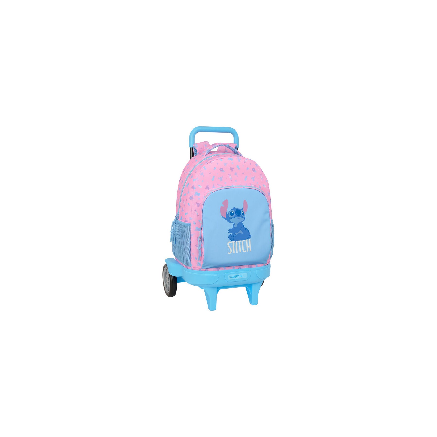 Trolley Compact Evolution Bright Stitch Disney 45cm