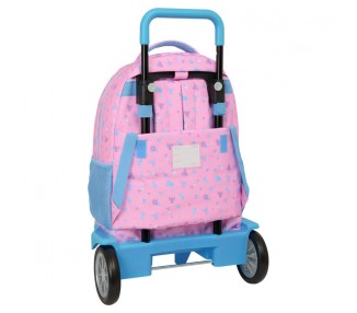 Trolley Compact Evolution Bright Stitch Disney 45cm