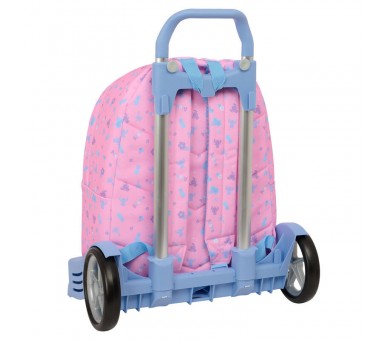 Trolley Evolution Bright Stitch Disney 42cm