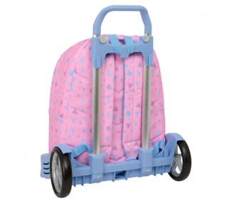 Trolley Evolution Bright Stitch Disney 42cm