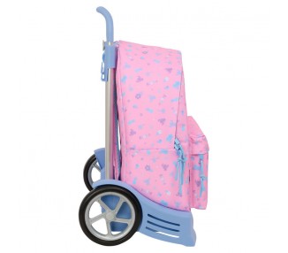 Trolley Evolution Bright Stitch Disney 42cm