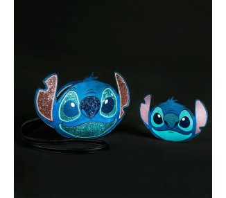 Monedero Stitch Disney
