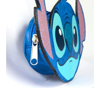 Monedero Stitch Disney