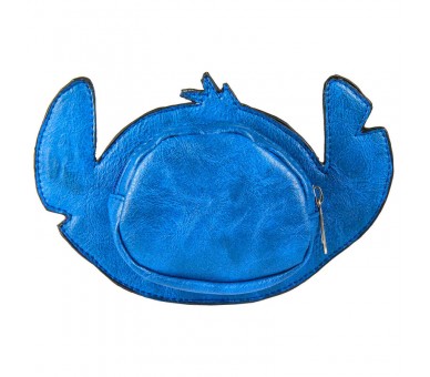 Monedero Stitch Disney