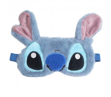 Antifaz noche Stitch Disney adulto