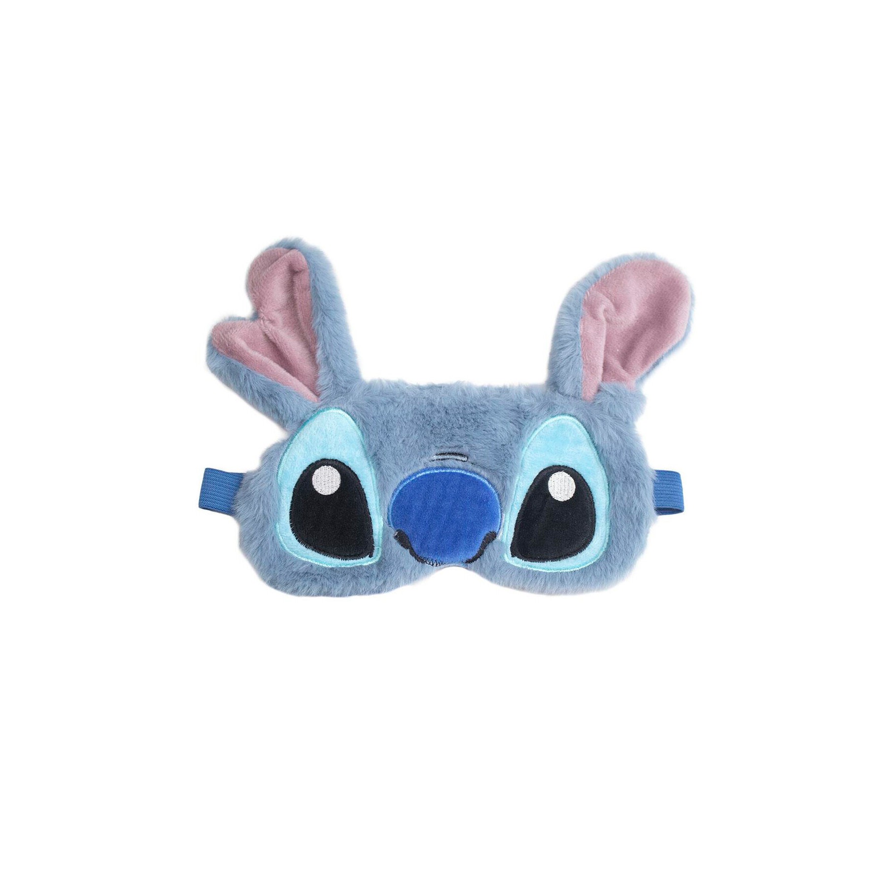 Antifaz noche Stitch Disney adulto
