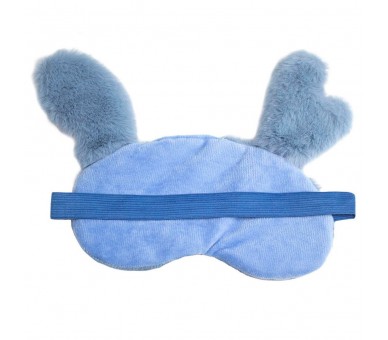 Antifaz noche Stitch Disney adulto
