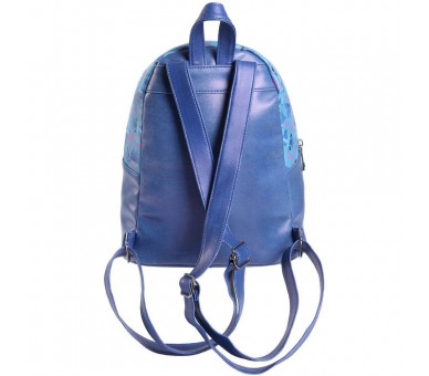 Mochila Stitch Disney 27cm
